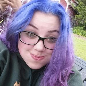 Meet your Posher, Cailin